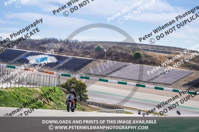 motorbikes;no limits;october 2019;peter wileman photography;portimao;portugal;trackday digital images